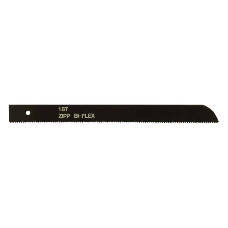 Steiner Airtools Sägeblatt 18T, für SR5360, 5St. SA53618