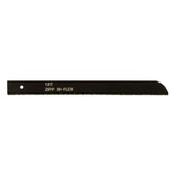 Steiner Airtools Sägeblatt 24T, für SR5360, 5St. SA53624