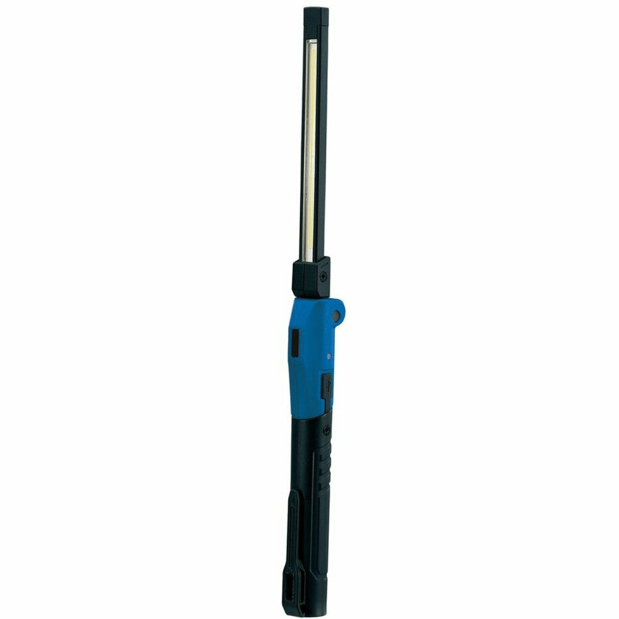 Taschenlampe COB SMD LED, wiederaufladbar, 300 Lumen, 3W