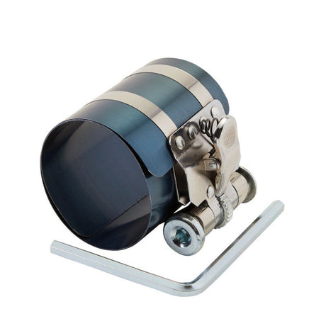 Draper Tools Kolbenringe Klemme 50-175mm D08443