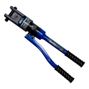 ZUPPER Hydraulische Kabelcrimpzange 16-300mm2 - YQK300 - Tools.de TP Profishop GmbH