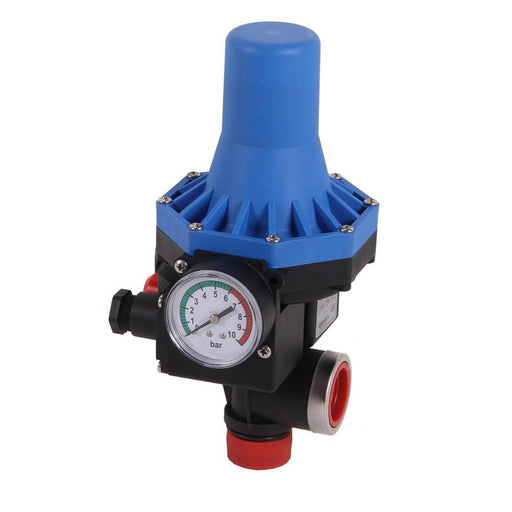 ASPIRA Automatische Wasserpumpen-Regulierung - 220-250V A/C, 10bar, bis zu 10000 ltr/Stunde - MS12 - Tools.de TP Profishop GmbH