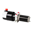 ASPIRA Bi-direktionale Hydraulikpumpe 12V 0,8kW - HP12VD - Tools.de TP Profishop GmbH