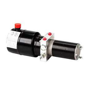 ASPIRA Bi-direktionale Hydraulikpumpe 12V 0,8kW - HP12VD - Tools.de TP Profishop GmbH