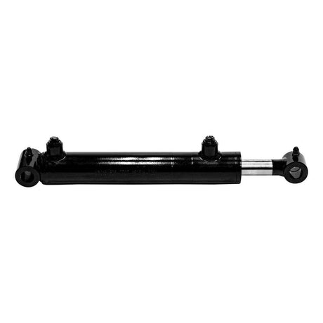 ASPIRA Doppeltwirkender Hydraulikzylinder 304,8 mm - hochbelastbar bis 400bar - CYL1512 - Tools.de TP Profishop GmbH