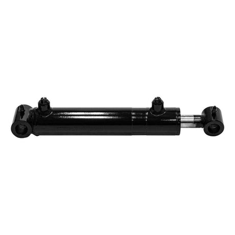 ASPIRA Doppeltwirkender Hydraulikzylinder 304,8 mm - hochbelastbar bis 400bar - CYL2012 - Tools.de TP Profishop GmbH