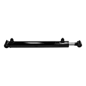 ASPIRA Doppeltwirkender Hydraulikzylinder 457,2 mm - hochbelastbar bis 400bar - CYL1518 - Tools.de TP Profishop GmbH