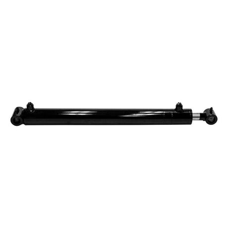 ASPIRA Doppeltwirkender Hydraulikzylinder 609,6 mm - hochbelastbar bis 400bar - CYL2024 - Tools.de TP Profishop GmbH