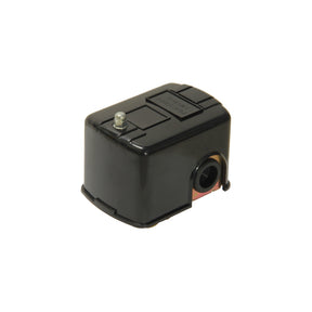 ASPIRA Druckregler für Wasserpumpe - 220V, 12A - einstellbar auf 1,4 und 2,8 bar - 1/4'' Anschluss - PC08C - Tools.de TP Profishop GmbH