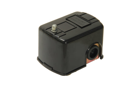 ASPIRA Druckregler für Wasserpumpe - 220V, 12A - einstellbar auf 1,4 und 2,8 bar - 1/4'' Anschluss - PC08C - Tools.de TP Profishop GmbH