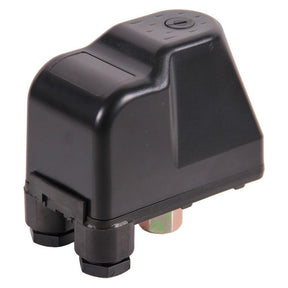 ASPIRA Druckregler für Wasserpumpe - 220V, 12A - einstellbar auf 1,4 und 2,8 bar - 1/4'' Anschluss - PS02C - Tools.de TP Profishop GmbH