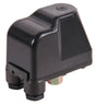 ASPIRA Druckregler für Wasserpumpe - 220V, 12A - einstellbar auf 1,4 und 2,8 bar - 1/4'' Anschluss - PS02C - Tools.de TP Profishop GmbH