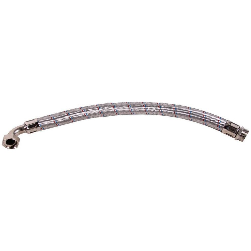 ASPIRA Flexibler Schlauch 1'' x 1'' 100 cm - Eisen - FH100 - Tools.de TP Profishop GmbH