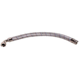 ASPIRA Flexibler Schlauch 1'' x 1'' 100 cm - Eisen - FH100 - Tools.de TP Profishop GmbH