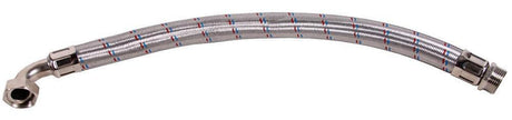 ASPIRA Flexibler Schlauch 1'' x 1'' 100 cm - Eisen - FH100 - Tools.de TP Profishop GmbH