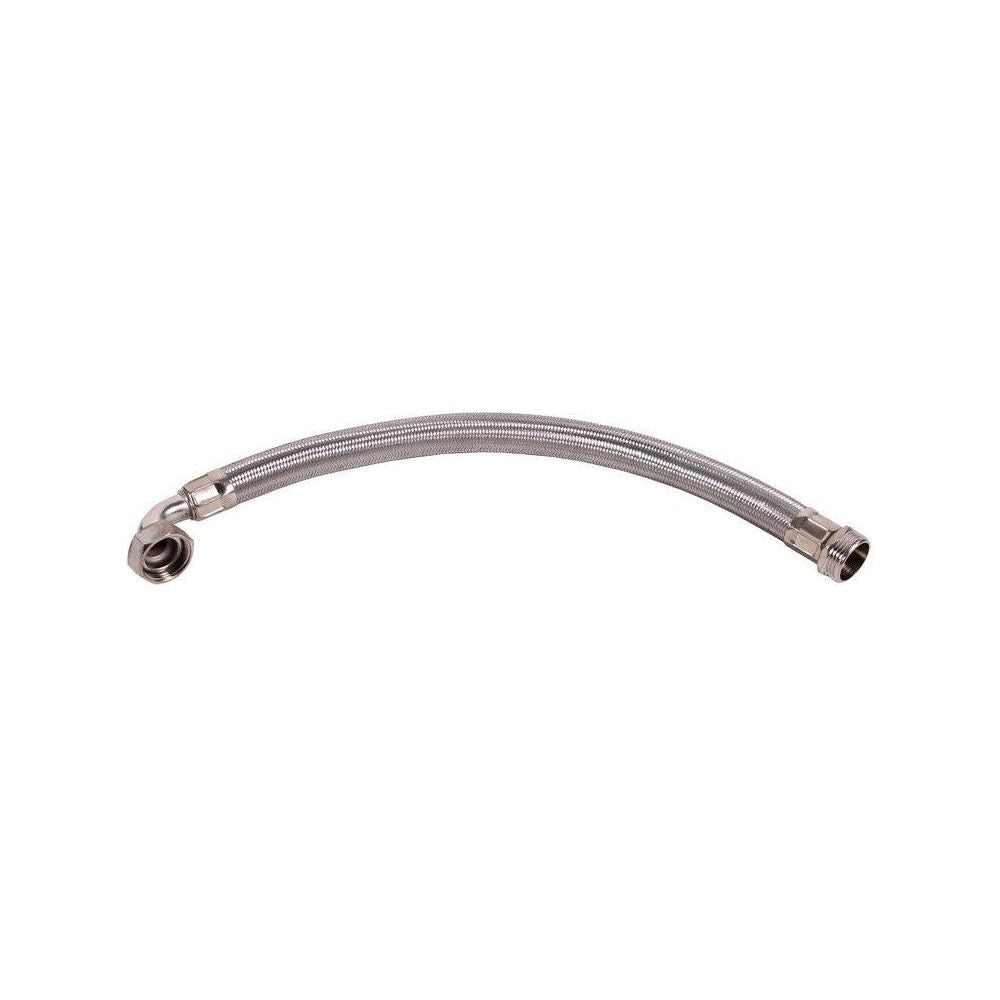 ASPIRA Flexibler Schlauch 1"x1" 50 cm - Eisen - FH50 - Tools.de TP Profishop GmbH