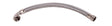 ASPIRA Flexibler Schlauch 1"x1" 60 cm - Eisen - FH60 - Tools.de TP Profishop GmbH
