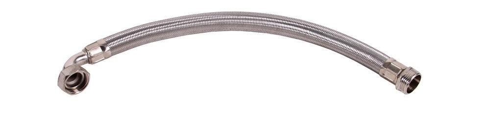 ASPIRA Flexibler Schlauch 1"x1" 60 cm - Eisen - FH60 - Tools.de TP Profishop GmbH