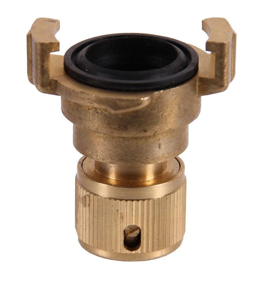 ASPIRA GK Pumpenanschluss passend für Gardena - GKGAR1 - Tools.de TP Profishop GmbH