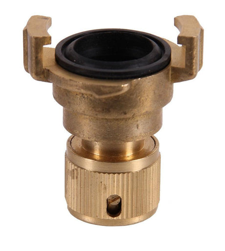 ASPIRA GK Pumpenanschluss passend für Gardena - GKGAR1 - Tools.de TP Profishop GmbH
