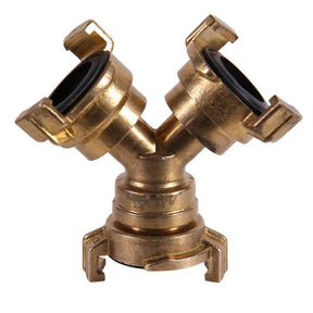 ASPIRA GK Verteiler aus Messing - GKVERD - Tools.de TP Profishop GmbH