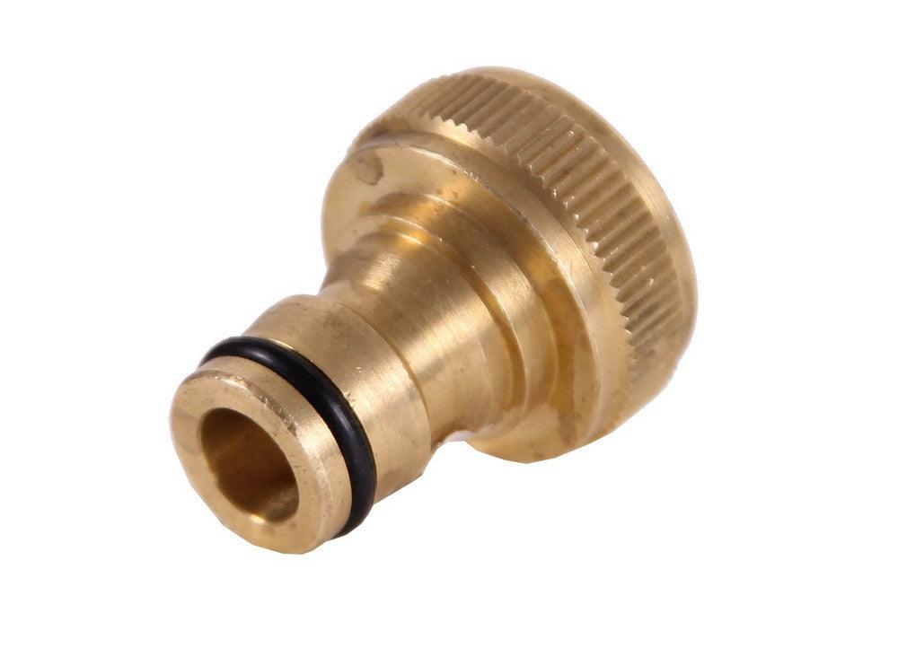 ASPIRA Hahnanschluss 1" aus Messing - GAR60 - Tools.de TP Profishop GmbH