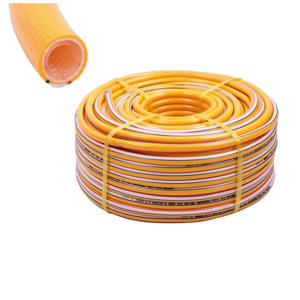 ASPIRA Hochdruck-Luftschlauch für Industrieanwendungen 100m 1/4" 20bar - HS100D6 - 1,00€/m - Tools.de TP Profishop GmbH