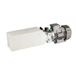 ASPIRA Hydraulikpumpe 380V 2,2kW HP380W1 - Tools.de TP Profishop GmbH