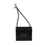 ASPIRA Kondensator 12,5 uf für Motoranwendungen - 450V - CO12V - Tools.de TP Profishop GmbH