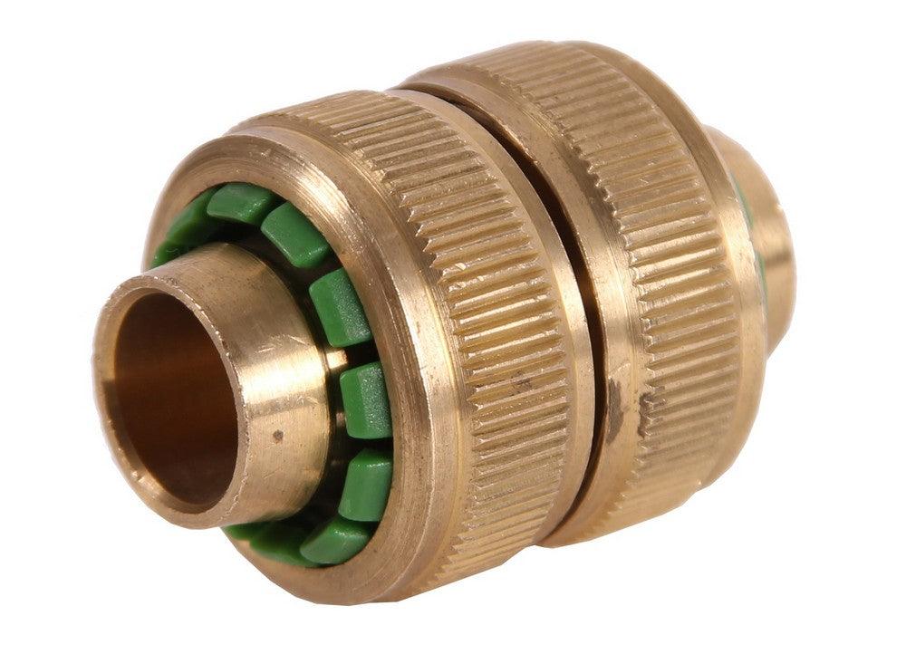 ASPIRA Kupplung für 3/4" Schlauch - Messing - GAR30 - Tools.de TP Profishop GmbH