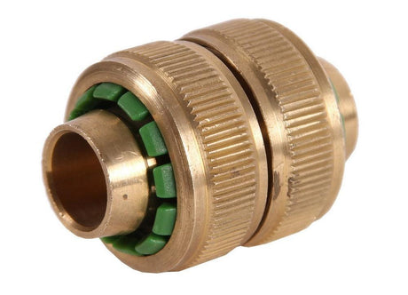 ASPIRA Kupplung für 3/4" Schlauch - Messing - GAR30 - Tools.de TP Profishop GmbH