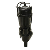 ASPIRA Leistungsstarke Abwasser-Tauchpumpe - 550W, 20m³/Stunde, 8m Förderhöhe - WSP550 - Tools.de TP Profishop GmbH