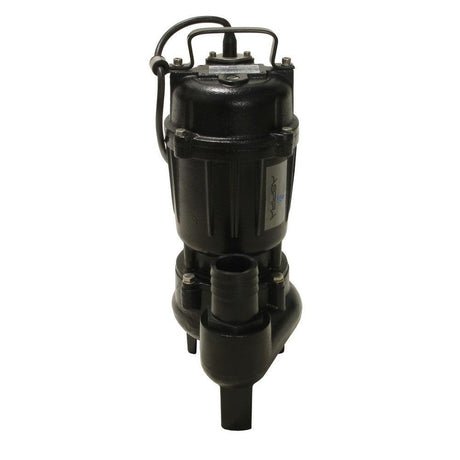 ASPIRA Leistungsstarke Abwasser-Tauchpumpe - 550W, 20m³/Stunde, 8m Förderhöhe - WSP550 - Tools.de TP Profishop GmbH