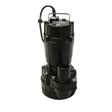 ASPIRA Robuste Industrie-Tauchpumpe mit 370W - 16m³/h, 13m Förderhöhe, verzinkter Saugkorb - DSP370 - Tools.de TP Profishop GmbH