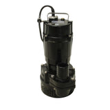 ASPIRA Robuste Industrie-Tauchpumpe mit 370W - 16m³/h, 13m Förderhöhe, verzinkter Saugkorb - DSP370 - Tools.de TP Profishop GmbH