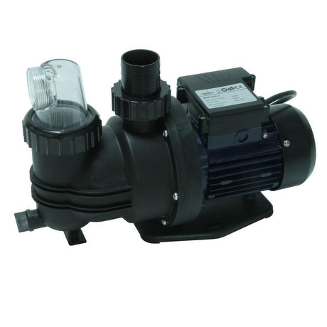 ASPIRA Schwimbadpumpe 0,35kW MSP350G - Tools.de TP Profishop GmbH