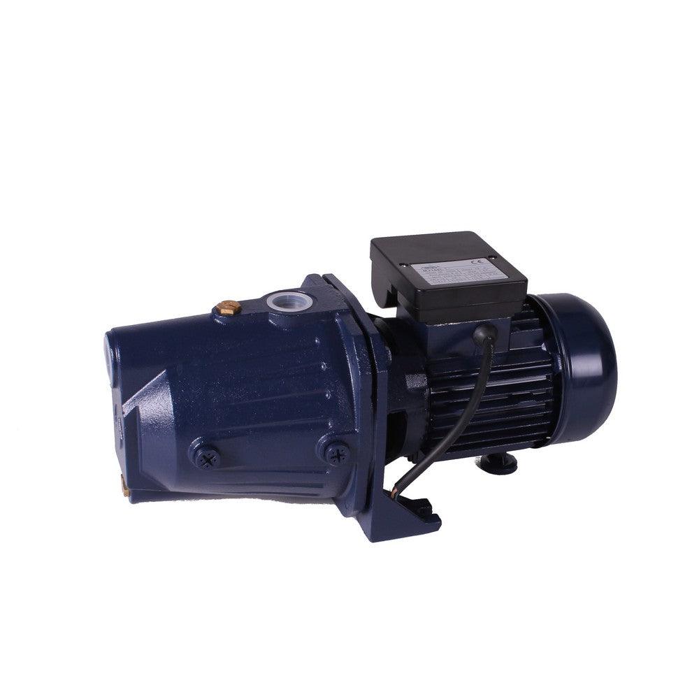 ASPIRA Selbstansaugende Gartenpumpe mit 0,75kw Motor - 60L/min, 45m Förderhöhe - MJ100L - Tools.de TP Profishop GmbH