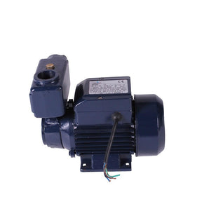 ASPIRA Selbstansaugende Pumpe mit 0,37 kW Motor - 37 L/Min, Max. 60°C Flüssigkeitstemperatur - MPS60 - Tools.de TP Profishop GmbH