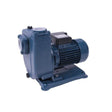 ASPIRA Selbstansaugende Schmutzwasserpumpe 1,1kW - Gusseisen und Edelstahl, ideal für Industrie und Schiffsbau - MTK1500 - Tools.de TP Profishop GmbH