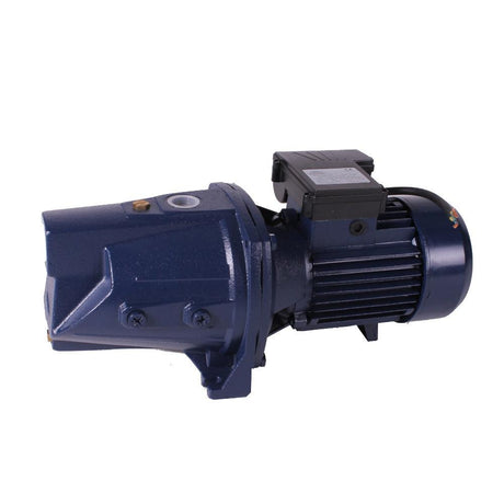 ASPIRA Selbstansaugende Strahlpumpe mit 1,5 KW Motor - 180 L/min, 51m Förderhöhe - MJSW3BL - Tools.de TP Profishop GmbH