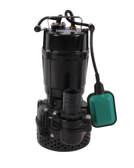 ASPIRA Tauchpumpe mit Schwimmerschalter 0,37kW 230V - DSP370V - Tools.de TP Profishop GmbH