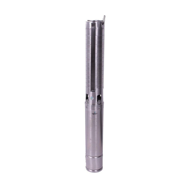 ASPIRA Tiefbrunnenpumpe 1 1/2" 1,1 kw 230v Edelstahl 4SM512F - Tools.de TP Profishop GmbH