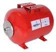 ASPIRA Zylindrischer Tank 24 Liter - waagerecht mit 1'' Anschluss - HF24L - Tools.de TP Profishop GmbH