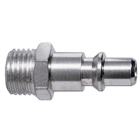 Blubird Druckluft Stecknippel Außengewinde orion 1/4" - P12VNL - Tools.de TP Profishop GmbH