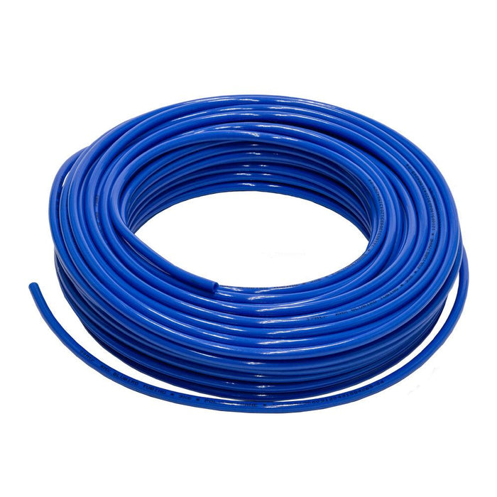 Blubird Druckluft- und Wasserschlauch Polyurethan 6 mm x 50 m - PUT0650M - 1,49 €/m - Tools.de TP Profishop GmbH