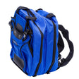 Blubird Rucksack für Werkzeuge Polyester - BBTB001 - Tools.de TP Profishop GmbH