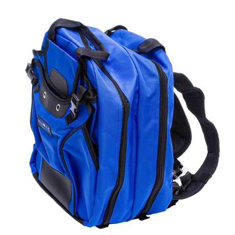Blubird Rucksack für Werkzeuge Polyester - BBTB001 - Tools.de TP Profishop GmbH