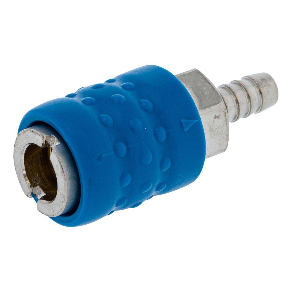Blubird Universell Druckluft Kupplung mit Schlauchanschluss 8,5 mm - C08VNL - Tools.de TP Profishop GmbH