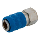 Blubird Universell Druckluftkupplung Innengewinde 1/2" - C03VNL - Tools.de TP Profishop GmbH