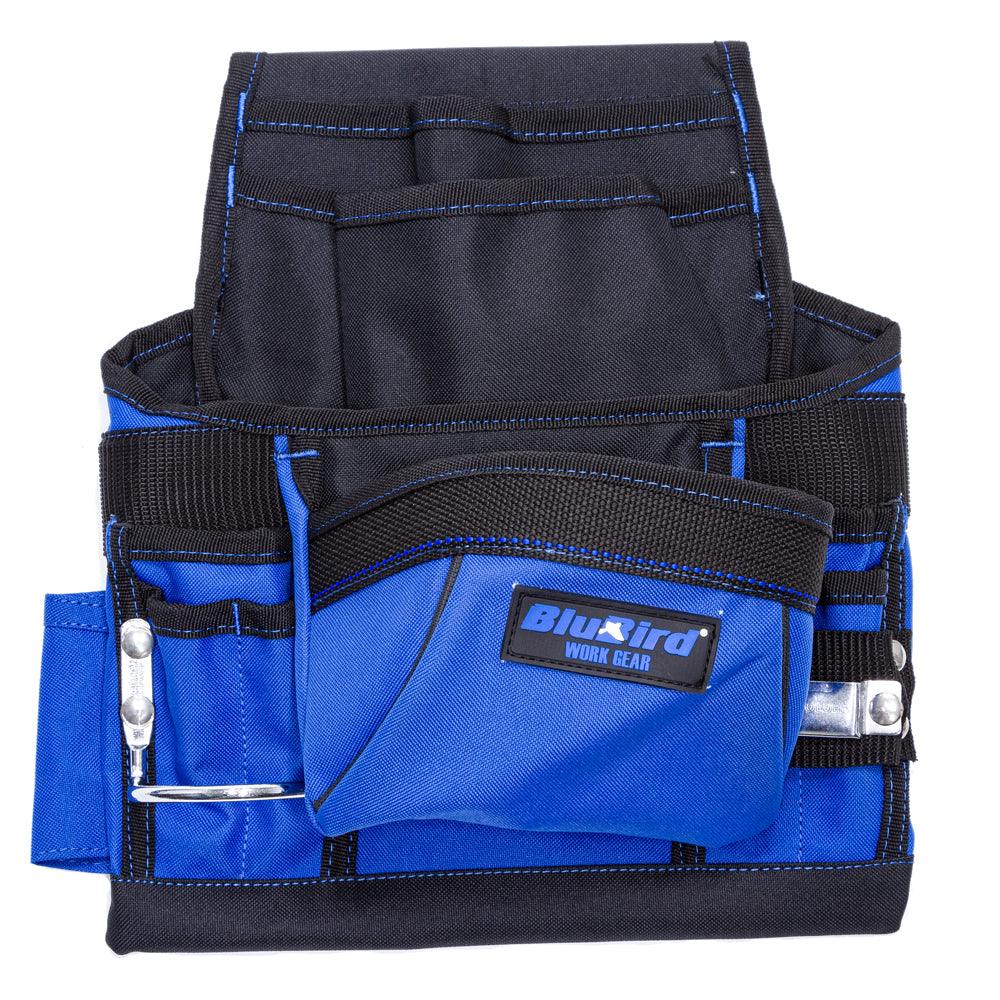 Blubird Werkzeuggürtel Polyester - BBTB007 - Tools.de TP Profishop GmbH